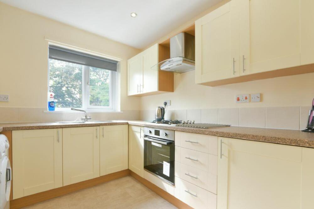 Apartament Decked Out Alnmouth Zewnętrze zdjęcie