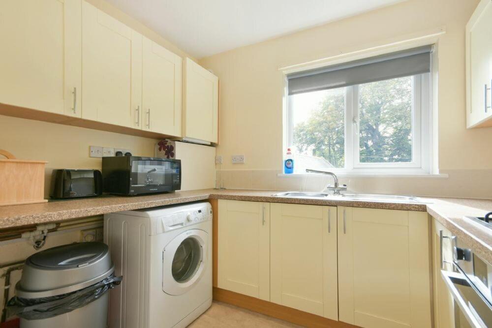 Apartament Decked Out Alnmouth Zewnętrze zdjęcie