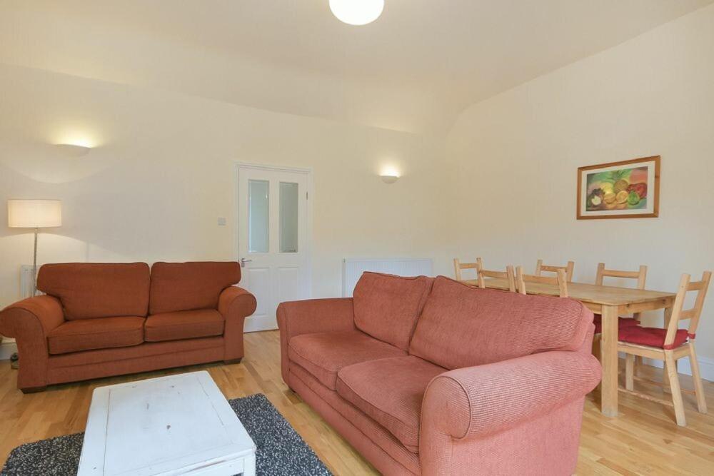 Apartament Decked Out Alnmouth Zewnętrze zdjęcie