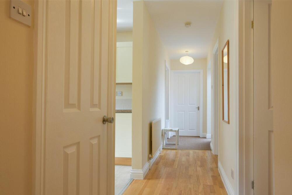 Apartament Decked Out Alnmouth Zewnętrze zdjęcie